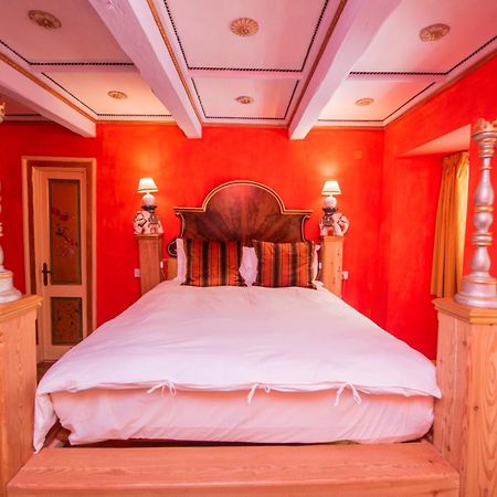 Casa Rocca Piccola B&B La La Valletta Esterno foto