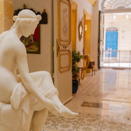 Casa Rocca Piccola B&B La La Valletta Esterno foto