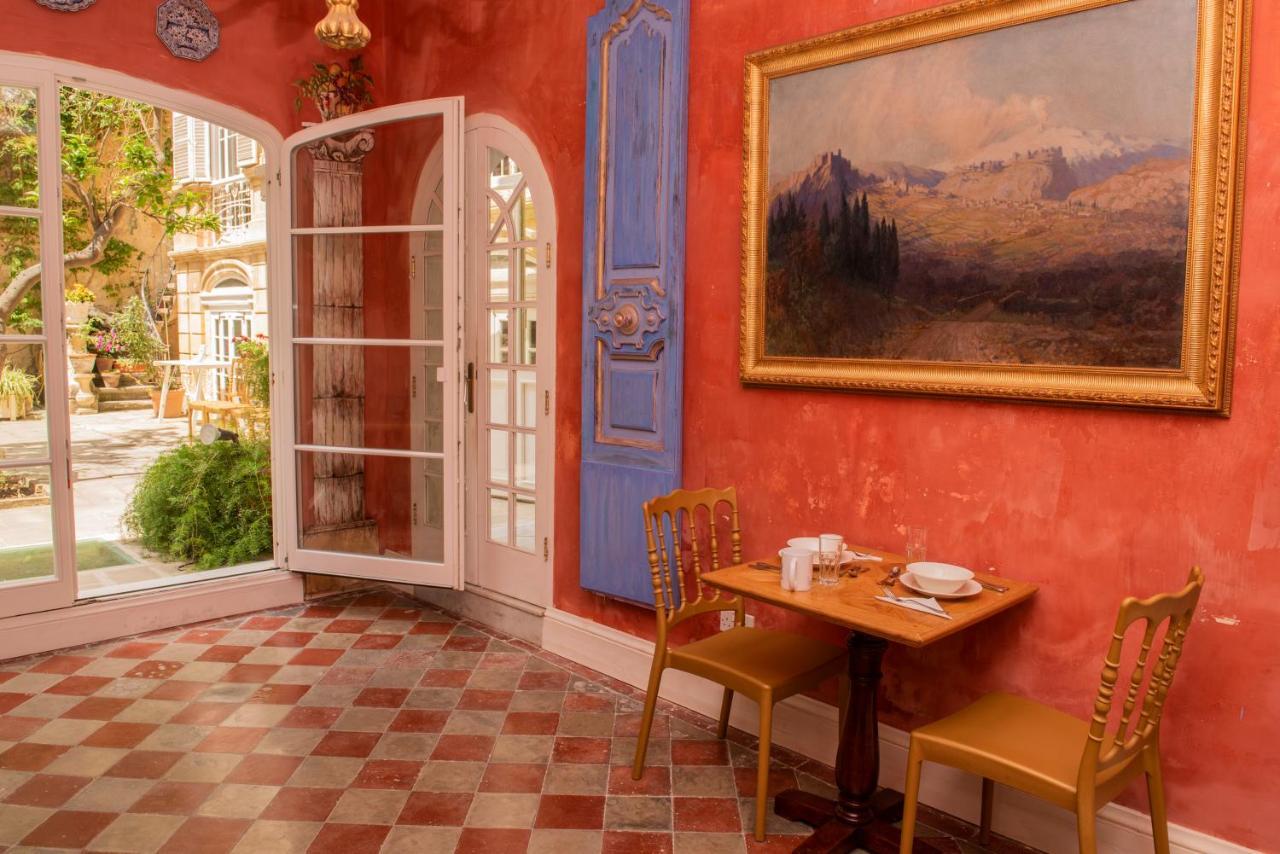 Casa Rocca Piccola B&B La La Valletta Esterno foto