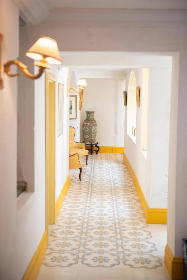 Casa Rocca Piccola B&B La La Valletta Esterno foto