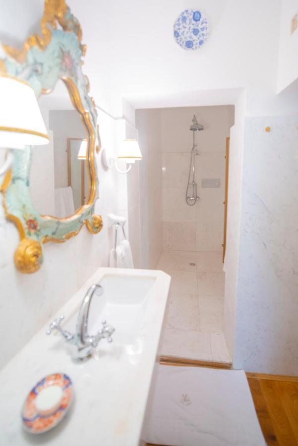 Casa Rocca Piccola B&B La La Valletta Esterno foto