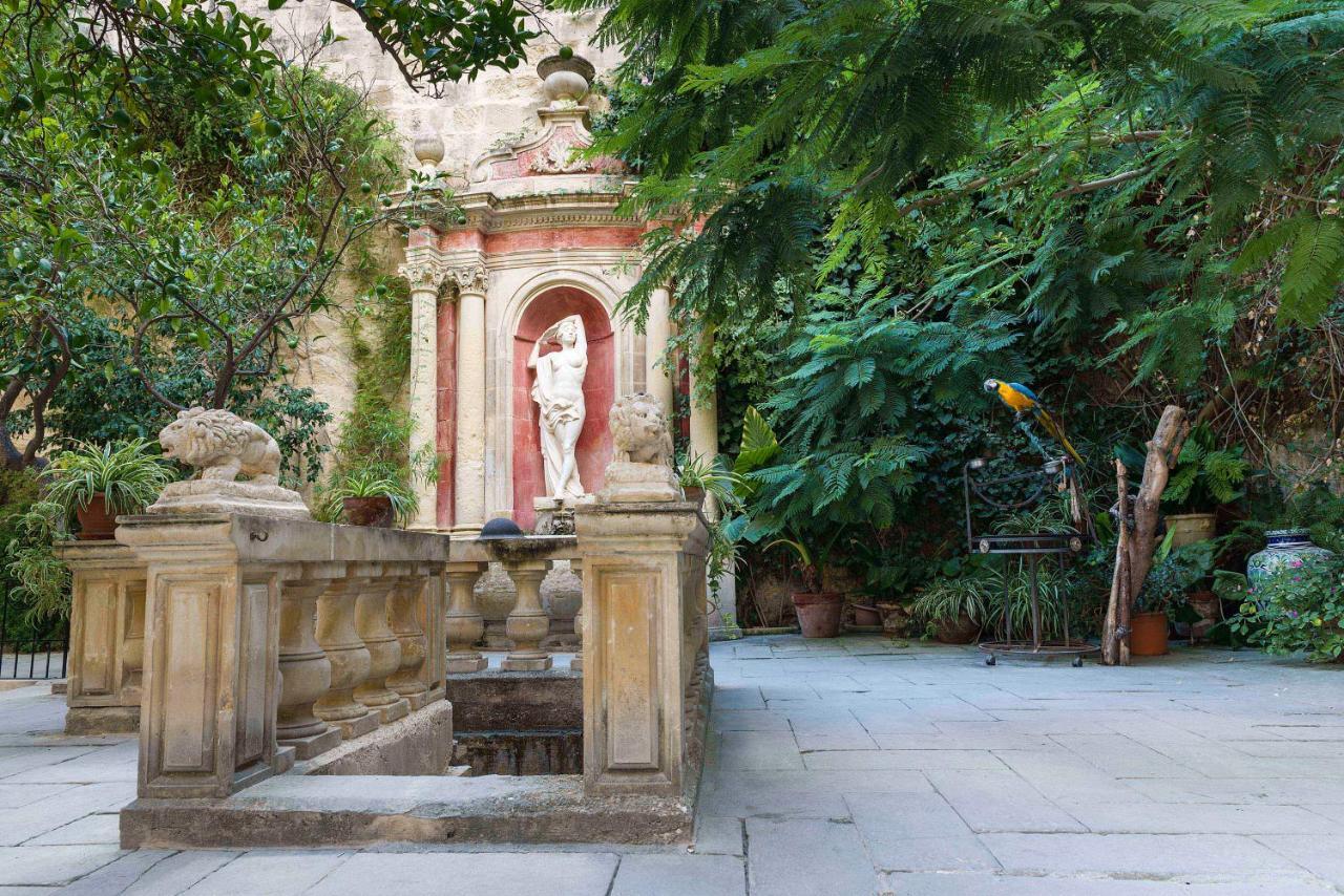Casa Rocca Piccola B&B La La Valletta Esterno foto
