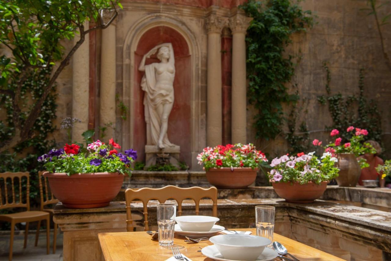 Casa Rocca Piccola B&B La La Valletta Esterno foto