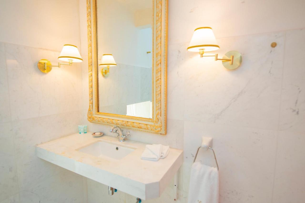 Casa Rocca Piccola B&B La La Valletta Esterno foto