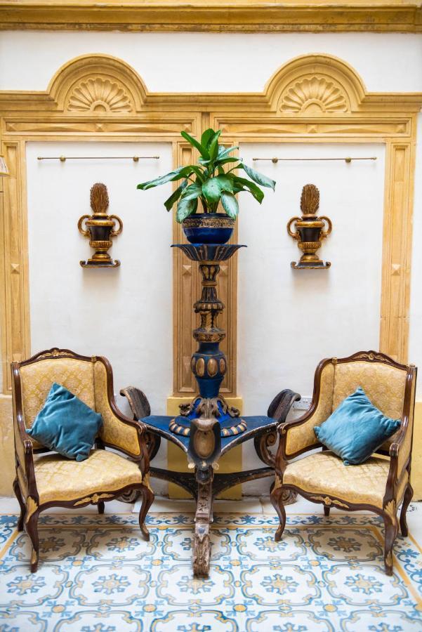 Casa Rocca Piccola B&B La La Valletta Esterno foto