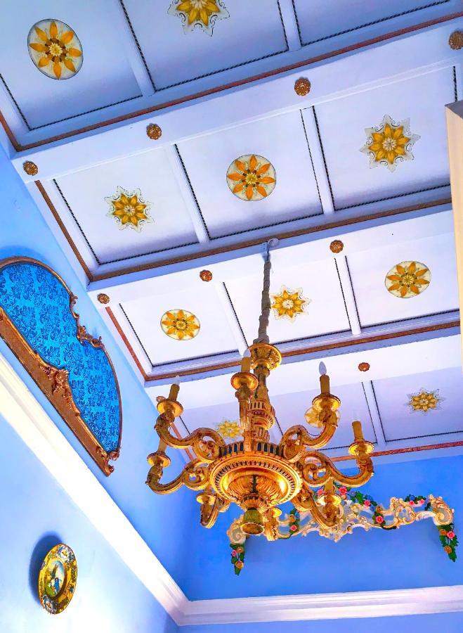 Casa Rocca Piccola B&B La La Valletta Esterno foto