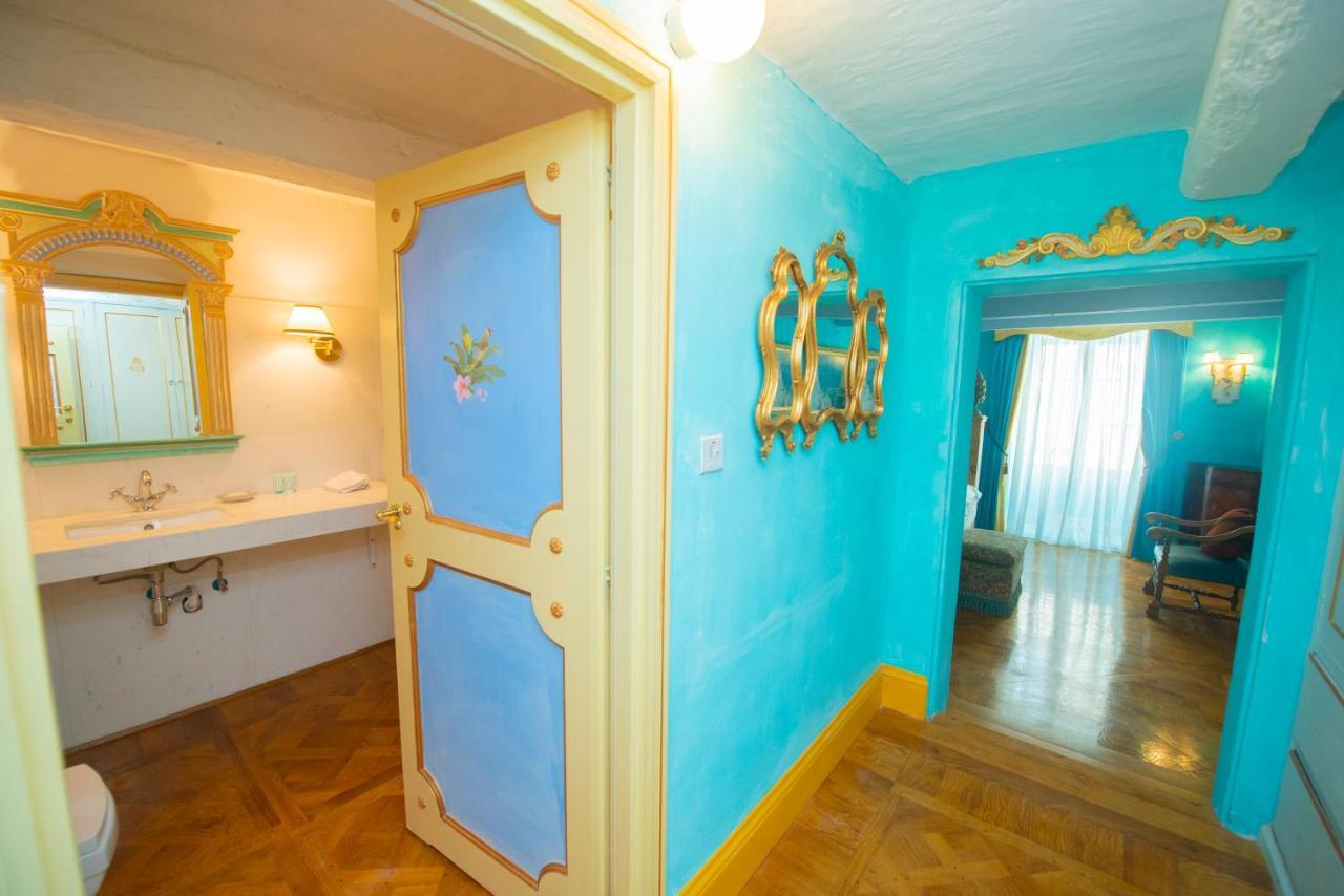 Casa Rocca Piccola B&B La La Valletta Esterno foto