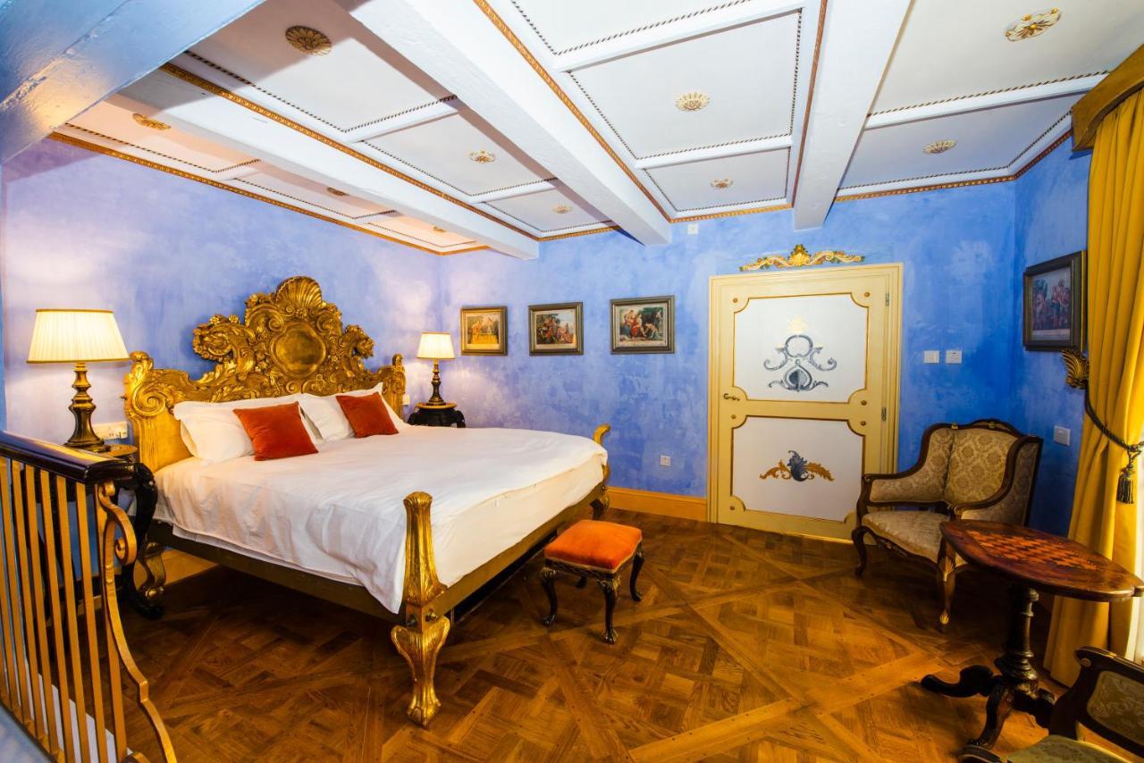 Casa Rocca Piccola B&B La La Valletta Esterno foto