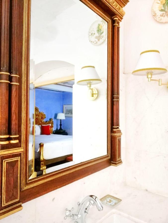 Casa Rocca Piccola B&B La La Valletta Esterno foto