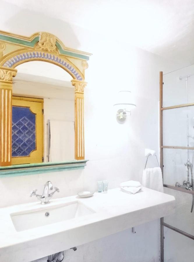 Casa Rocca Piccola B&B La La Valletta Esterno foto