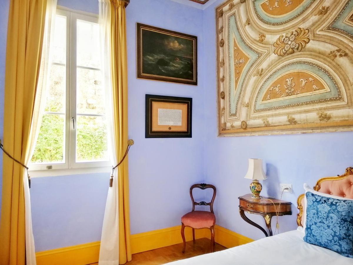 Casa Rocca Piccola B&B La La Valletta Esterno foto