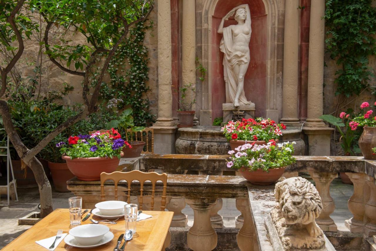Casa Rocca Piccola B&B La La Valletta Esterno foto