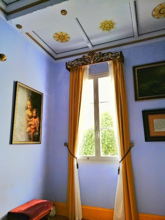 Casa Rocca Piccola B&B La La Valletta Esterno foto