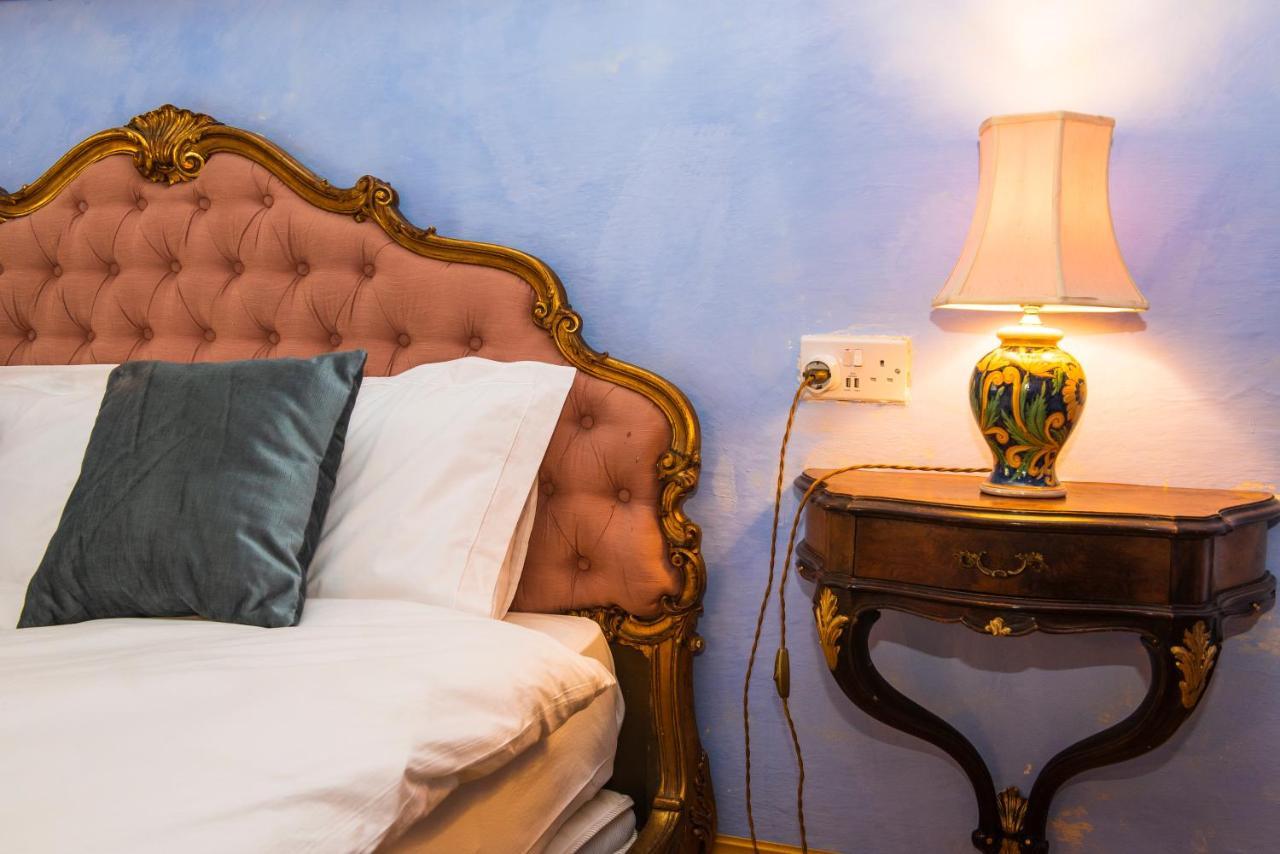 Casa Rocca Piccola B&B La La Valletta Esterno foto