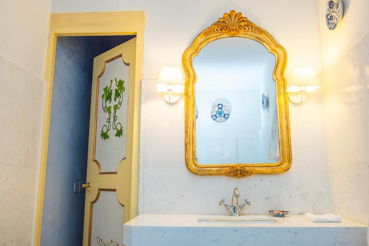 Casa Rocca Piccola B&B La La Valletta Esterno foto