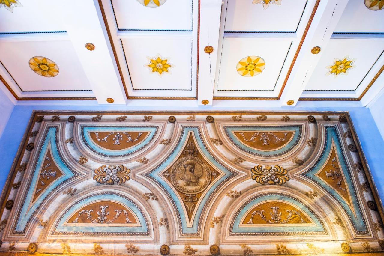Casa Rocca Piccola B&B La La Valletta Esterno foto