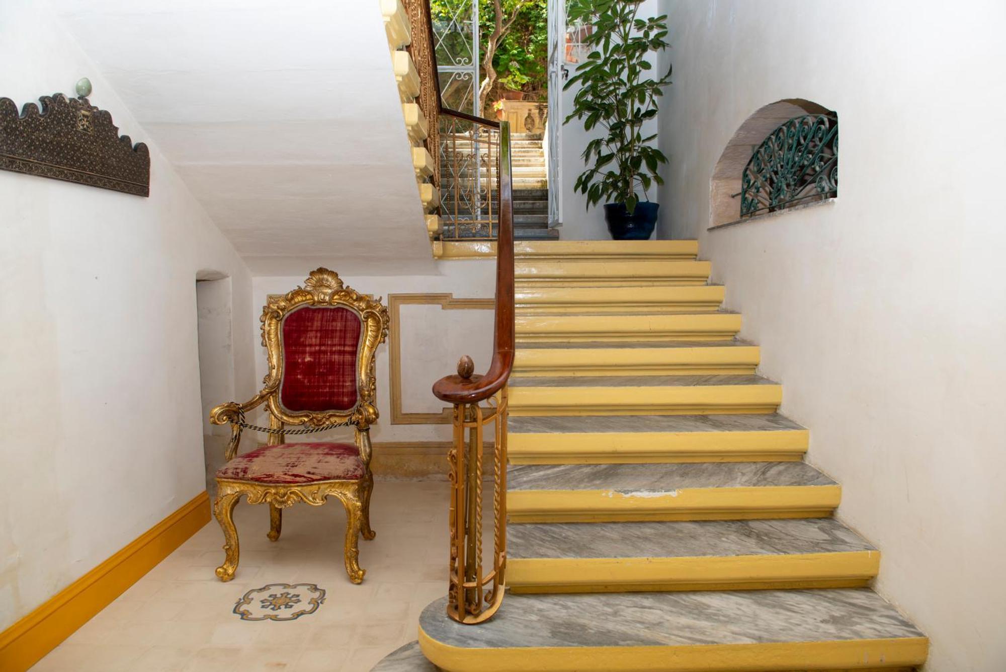 Casa Rocca Piccola B&B La La Valletta Esterno foto