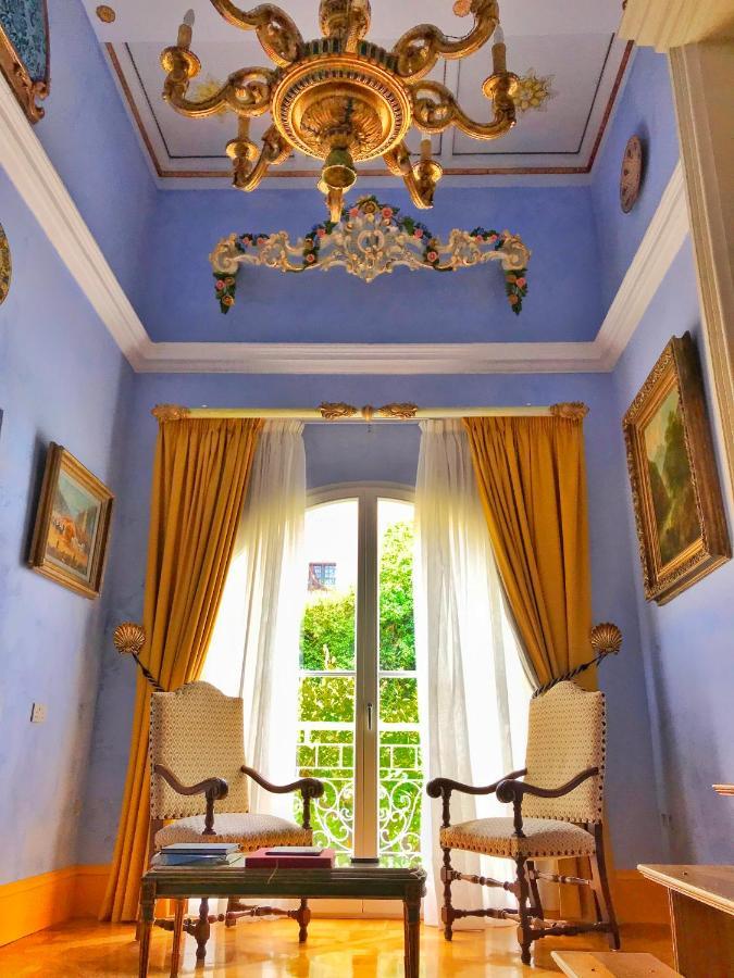 Casa Rocca Piccola B&B La La Valletta Esterno foto