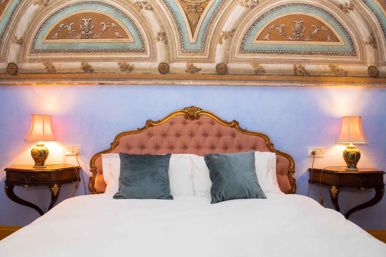 Casa Rocca Piccola B&B La La Valletta Esterno foto