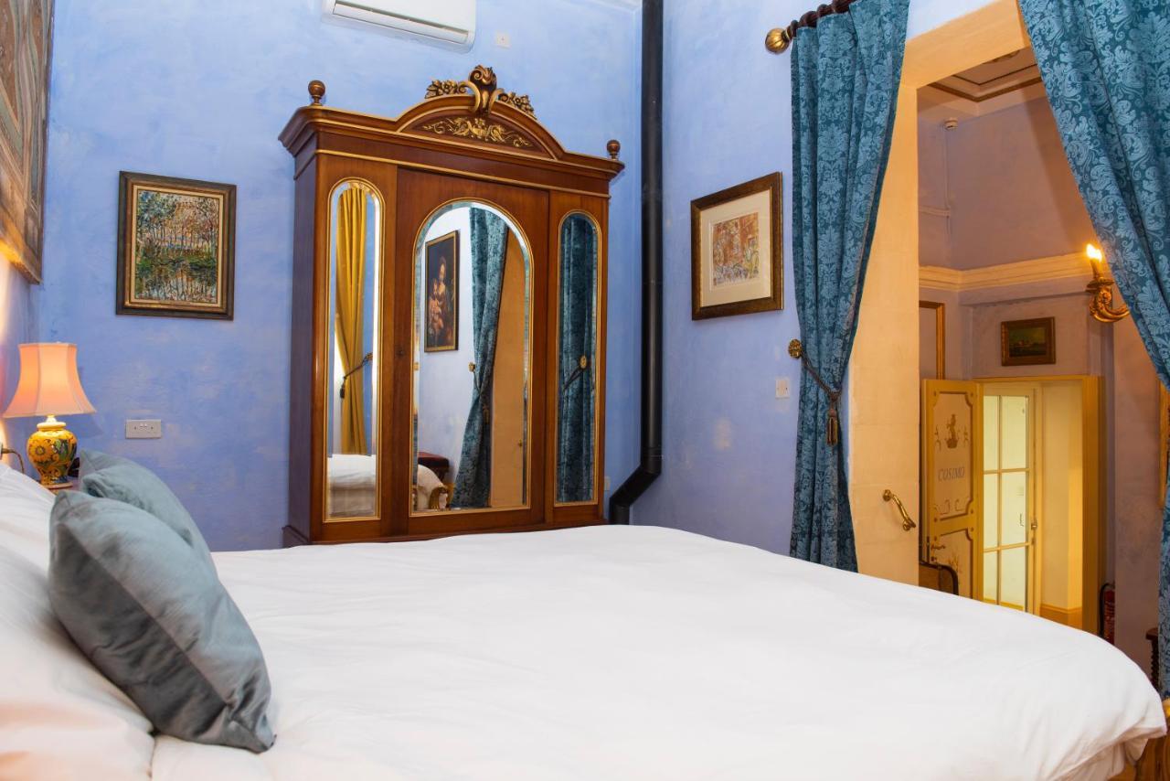 Casa Rocca Piccola B&B La La Valletta Esterno foto