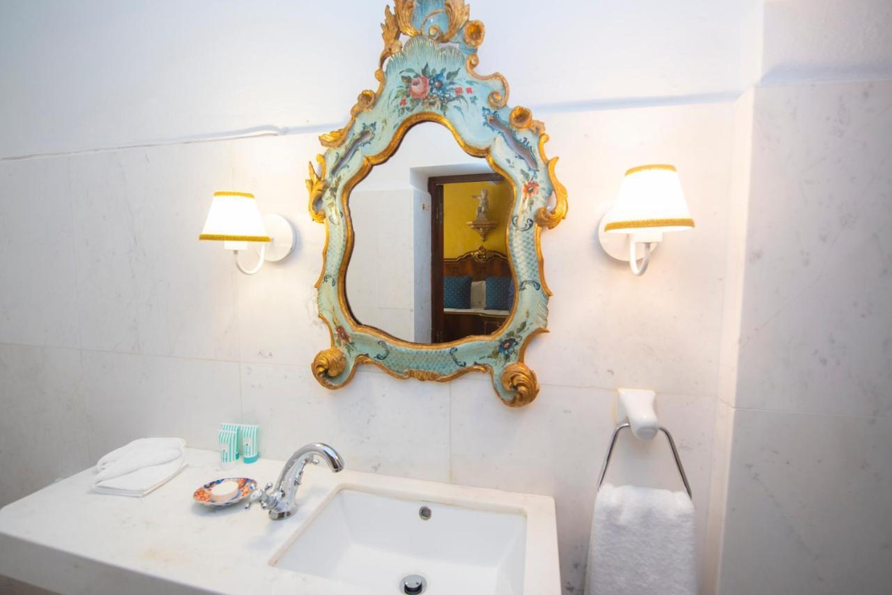 Casa Rocca Piccola B&B La La Valletta Esterno foto
