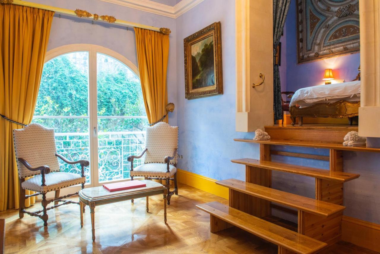 Casa Rocca Piccola B&B La La Valletta Esterno foto