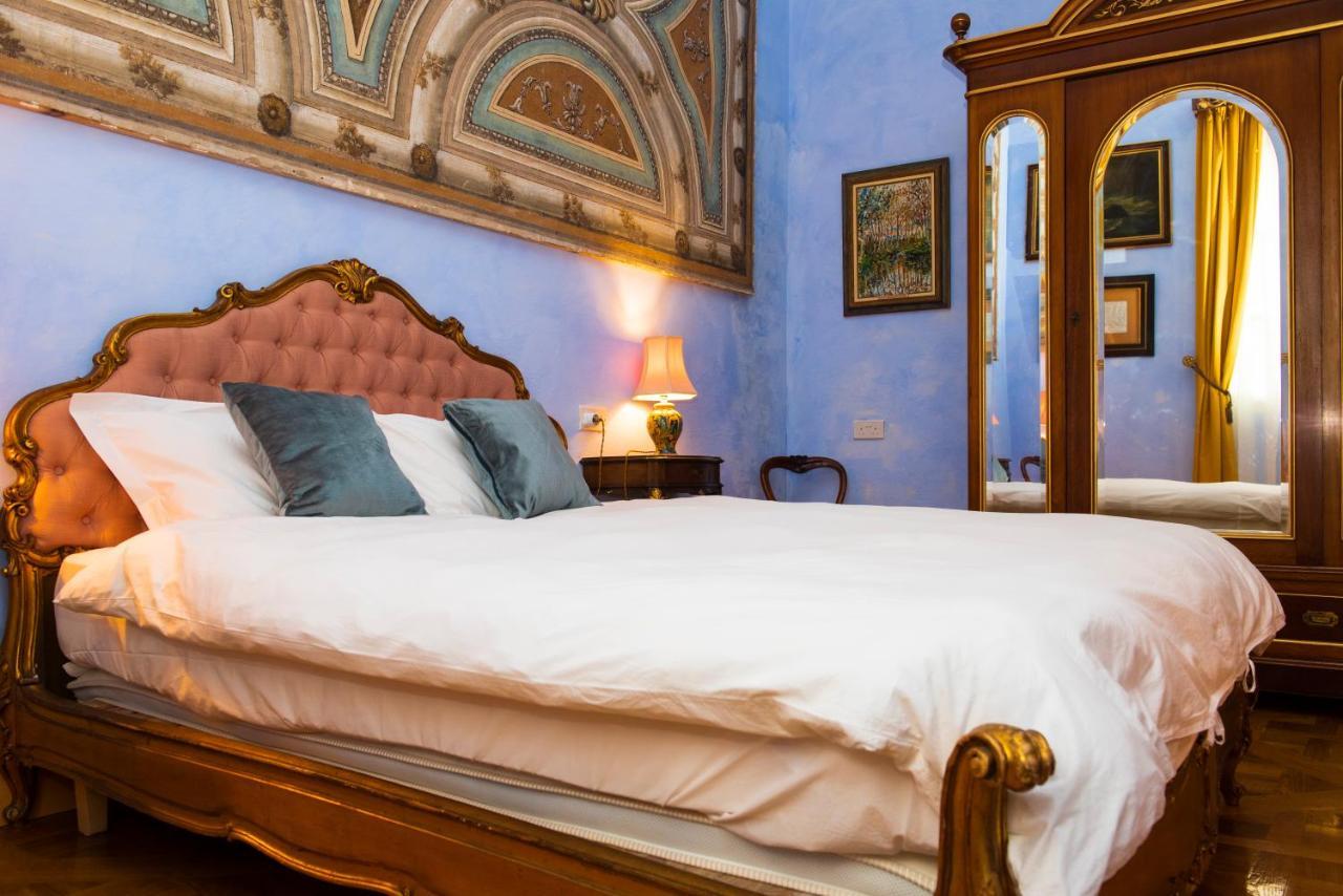 Casa Rocca Piccola B&B La La Valletta Esterno foto