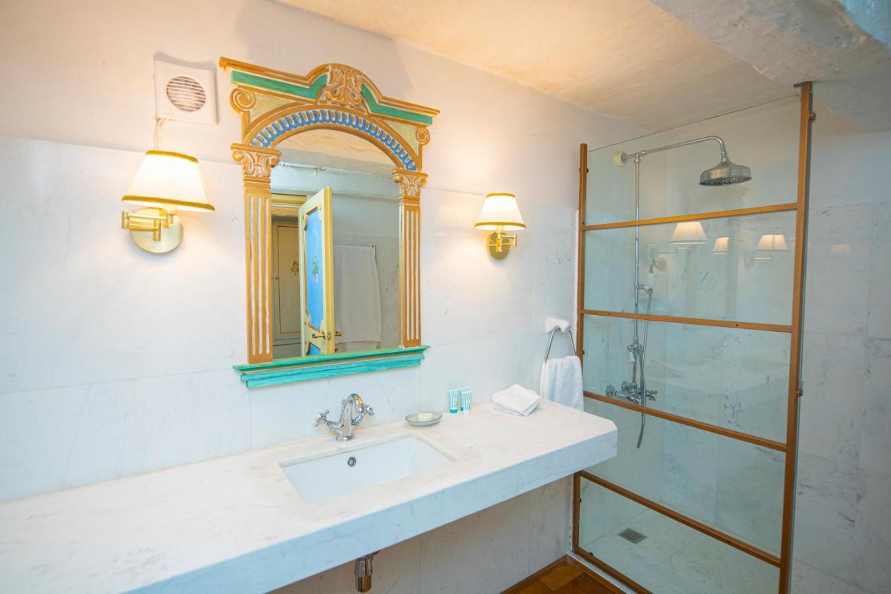 Casa Rocca Piccola B&B La La Valletta Esterno foto