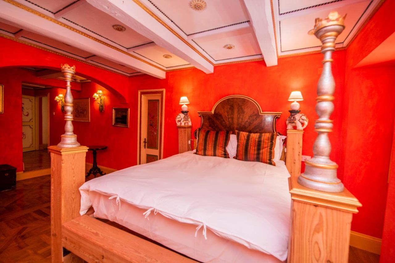 Casa Rocca Piccola B&B La La Valletta Esterno foto