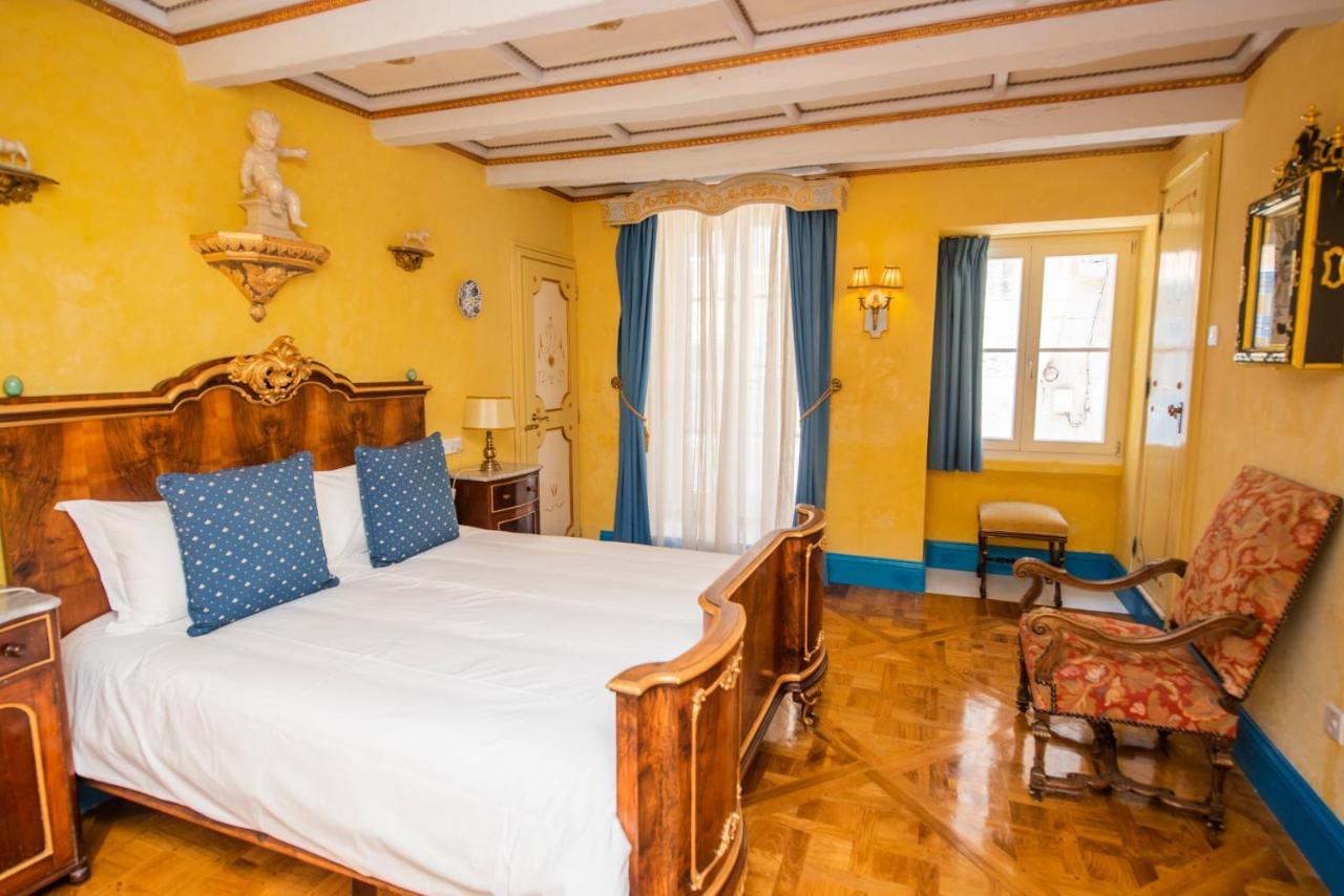 Casa Rocca Piccola B&B La La Valletta Esterno foto