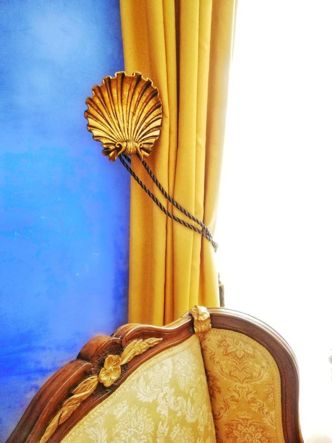 Casa Rocca Piccola B&B La La Valletta Esterno foto