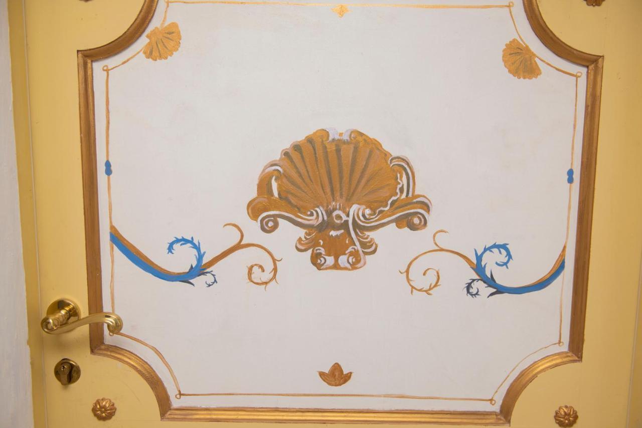 Casa Rocca Piccola B&B La La Valletta Esterno foto