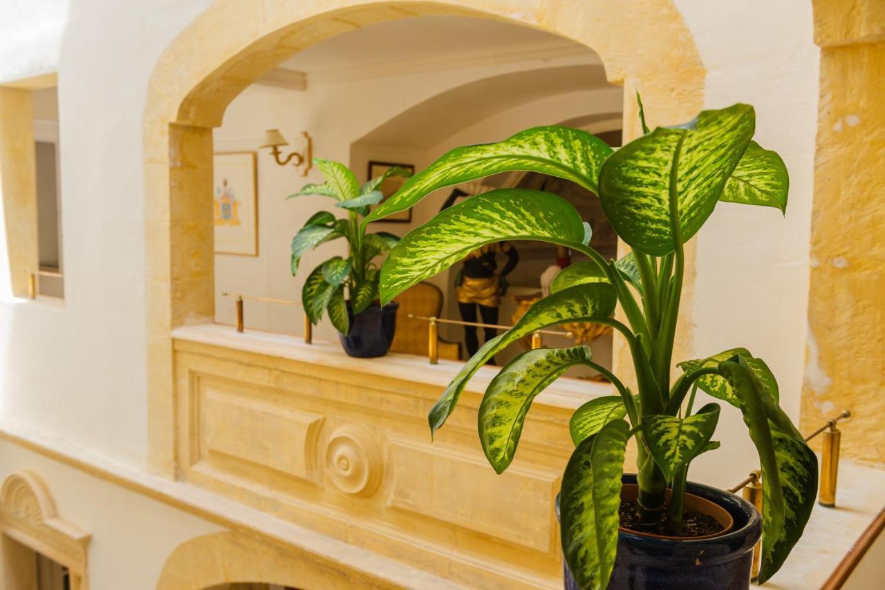 Casa Rocca Piccola B&B La La Valletta Esterno foto