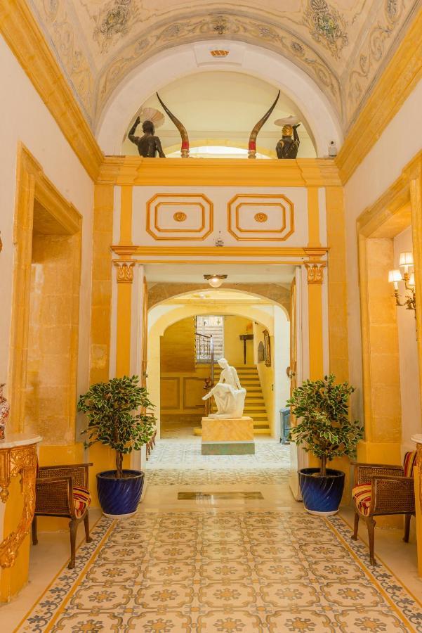 Casa Rocca Piccola B&B La La Valletta Esterno foto