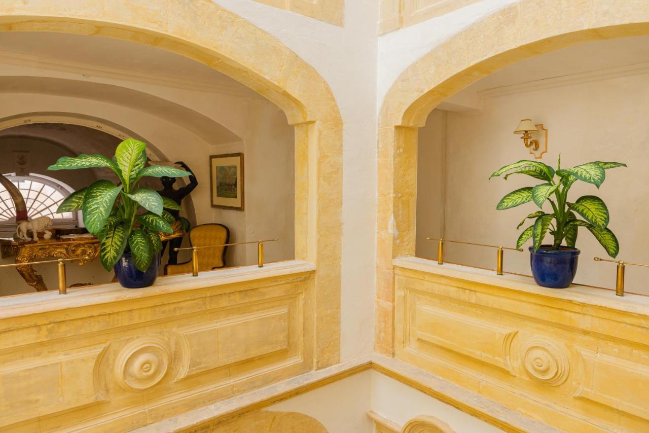 Casa Rocca Piccola B&B La La Valletta Esterno foto