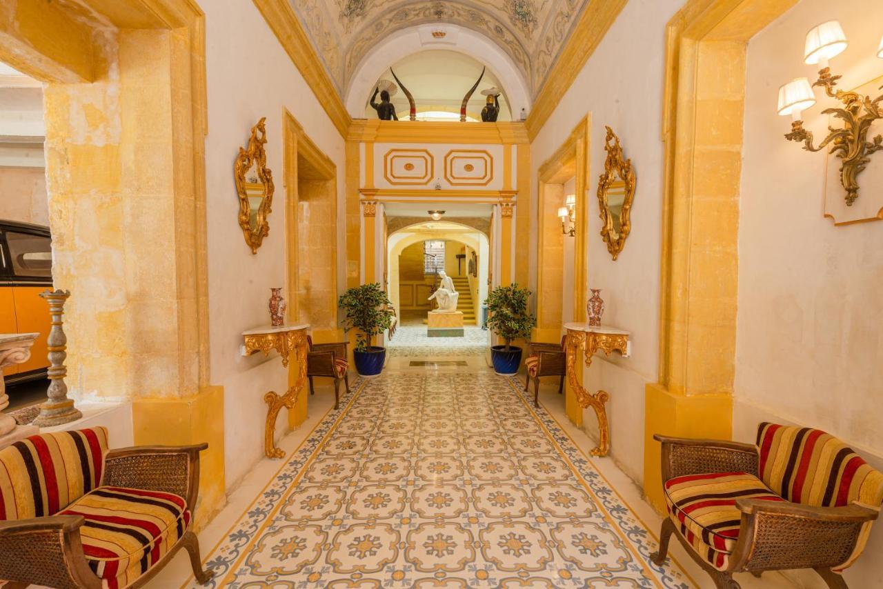 Casa Rocca Piccola B&B La La Valletta Esterno foto