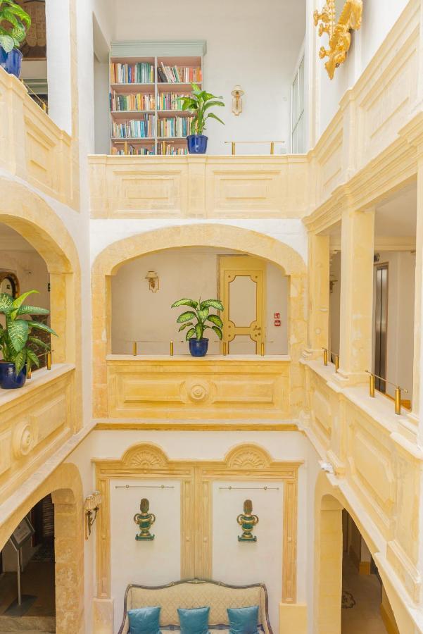 Casa Rocca Piccola B&B La La Valletta Esterno foto