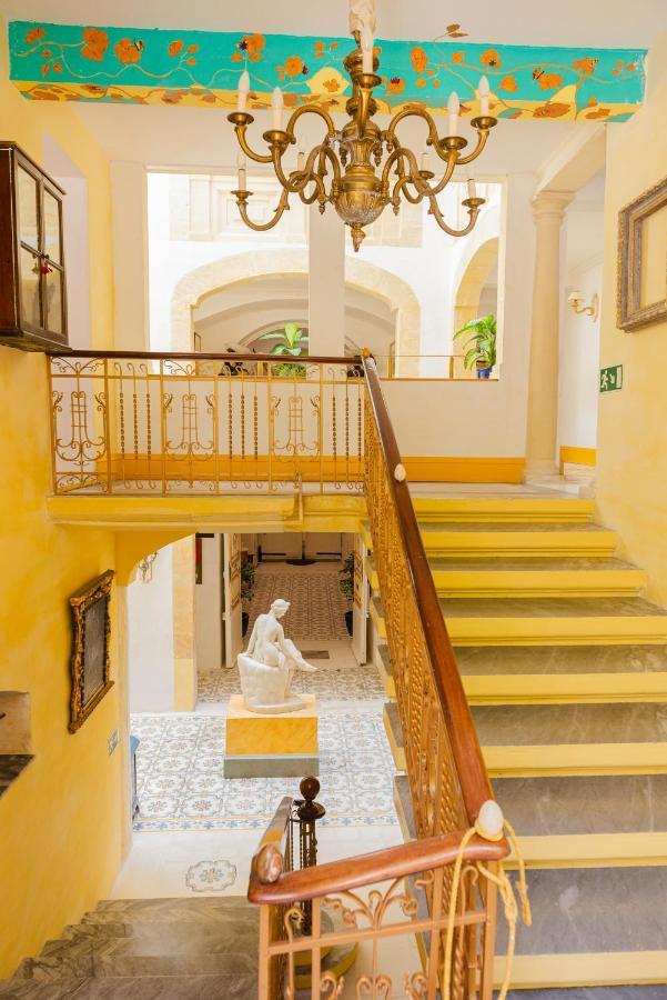 Casa Rocca Piccola B&B La La Valletta Esterno foto
