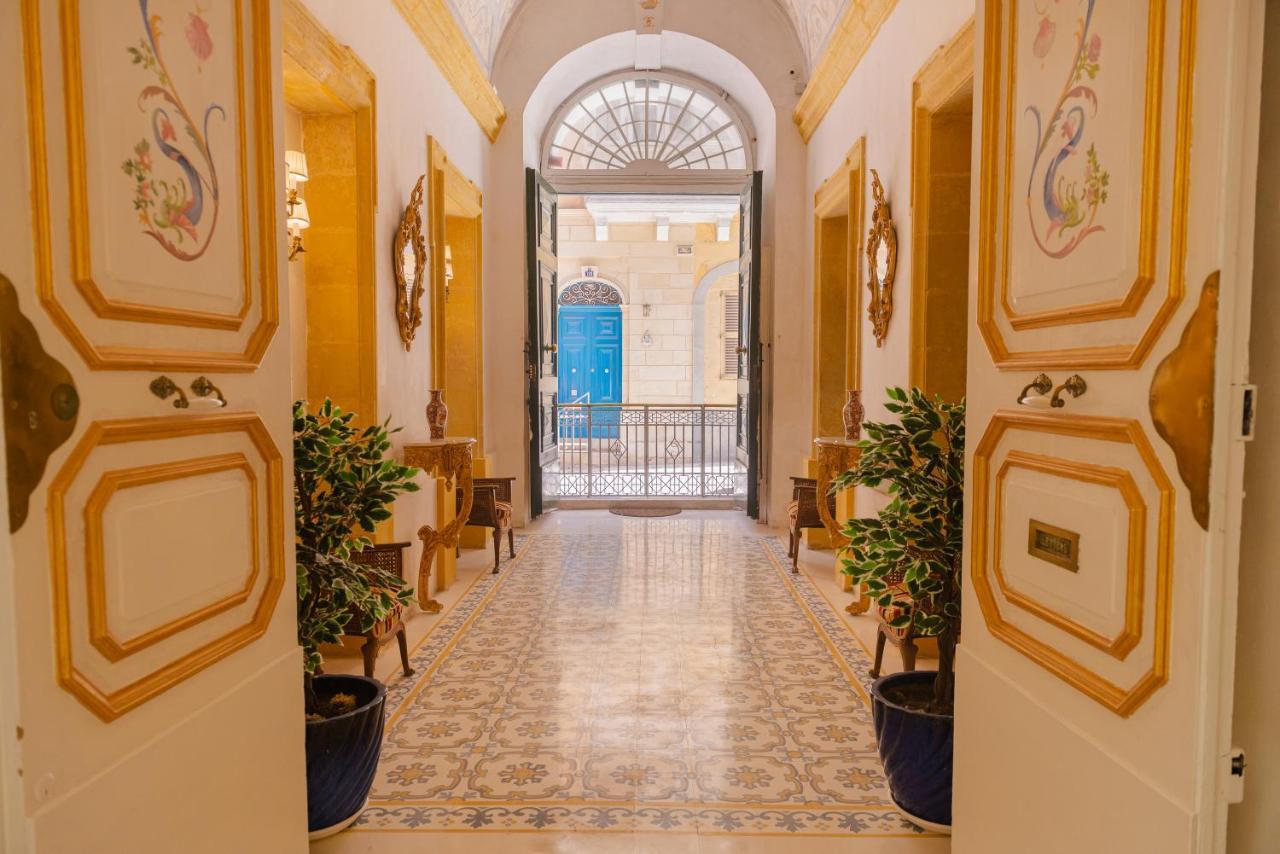 Casa Rocca Piccola B&B La La Valletta Esterno foto