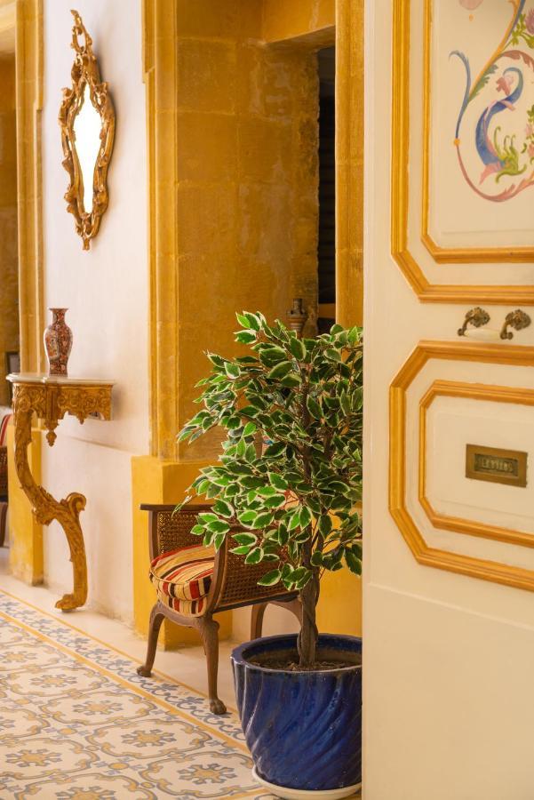 Casa Rocca Piccola B&B La La Valletta Esterno foto