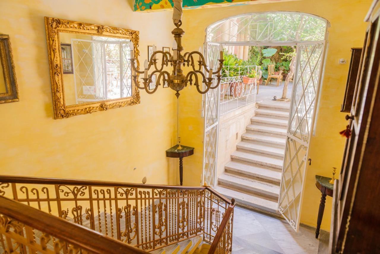 Casa Rocca Piccola B&B La La Valletta Esterno foto