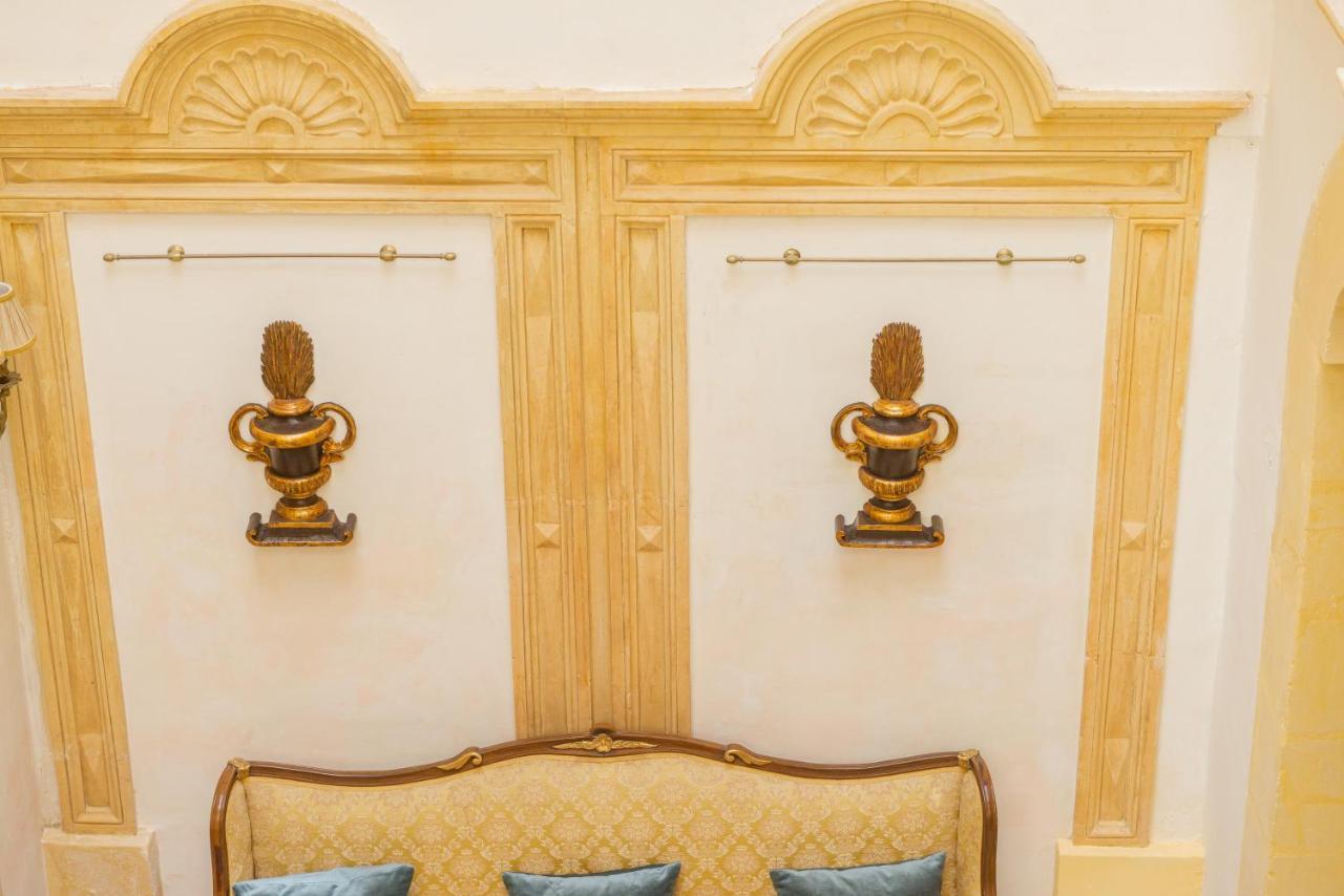Casa Rocca Piccola B&B La La Valletta Esterno foto