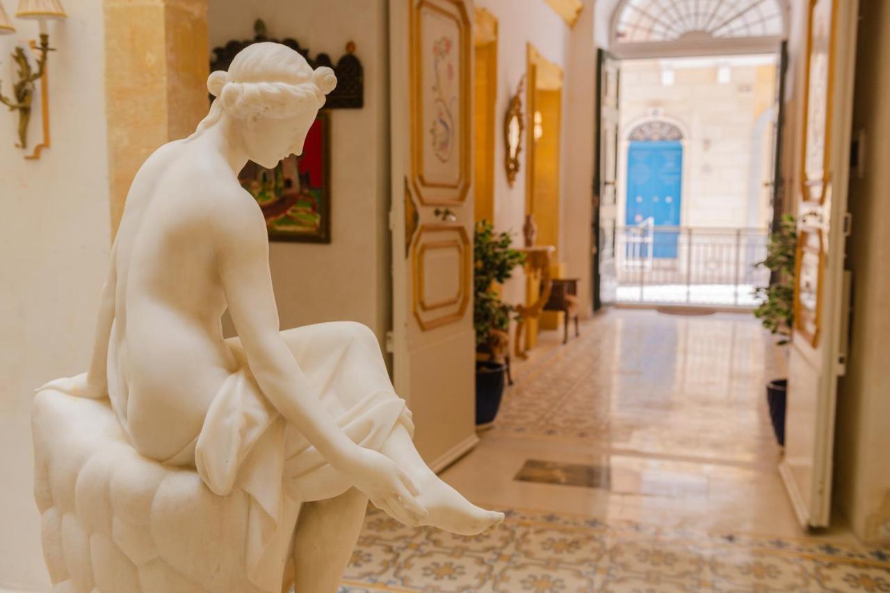 Casa Rocca Piccola B&B La La Valletta Esterno foto