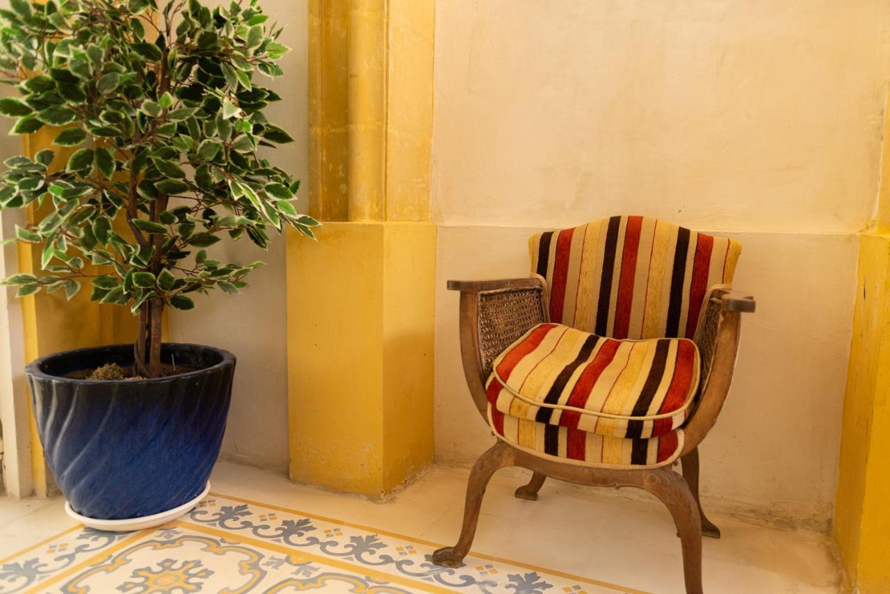 Casa Rocca Piccola B&B La La Valletta Esterno foto