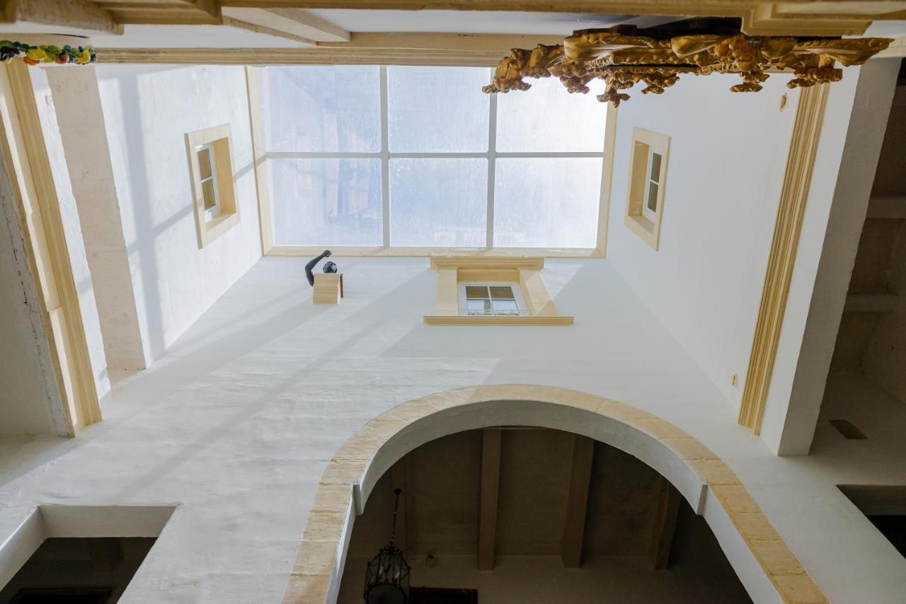 Casa Rocca Piccola B&B La La Valletta Esterno foto